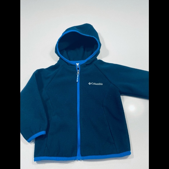 Coats | 3t Columbia Jacket | Poshmark